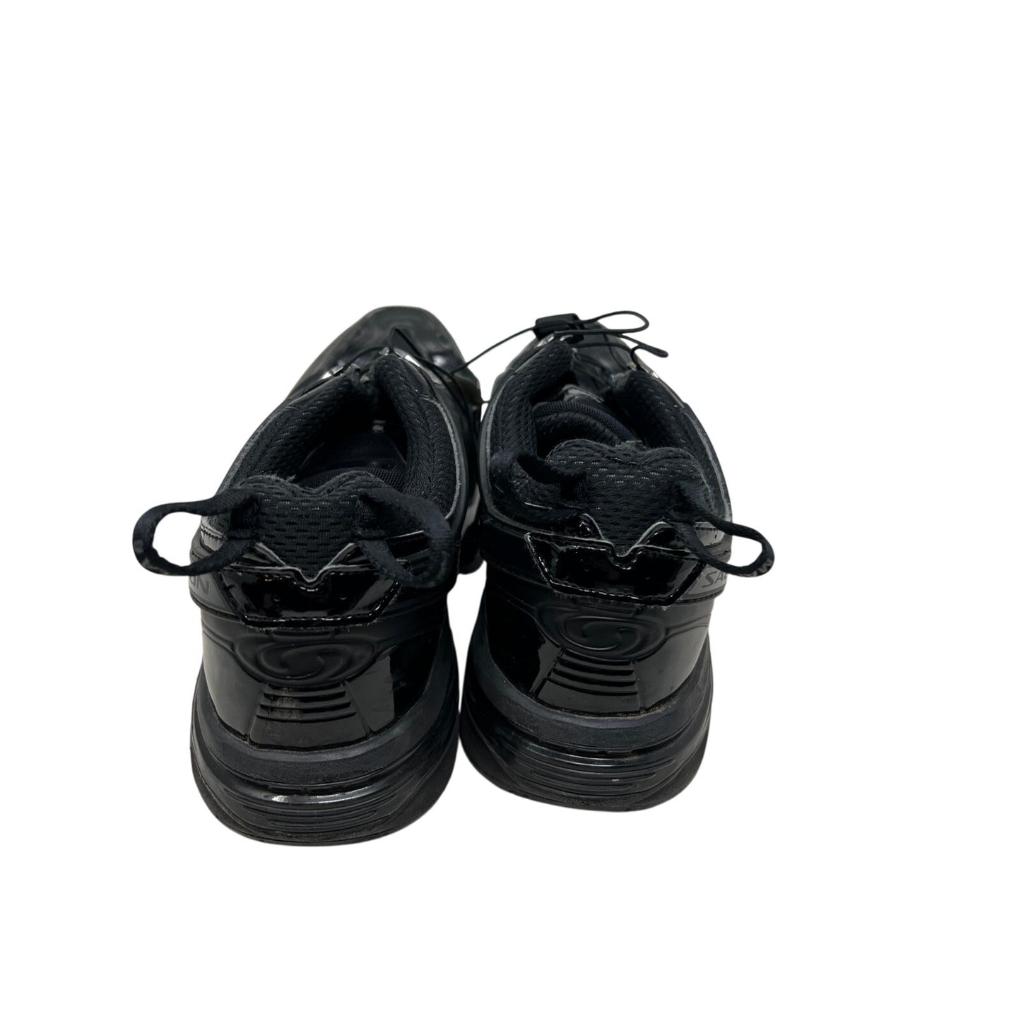 SALOMON x MM6 Maison Margiela ACS Pro Advncd Blck Mens 10.5