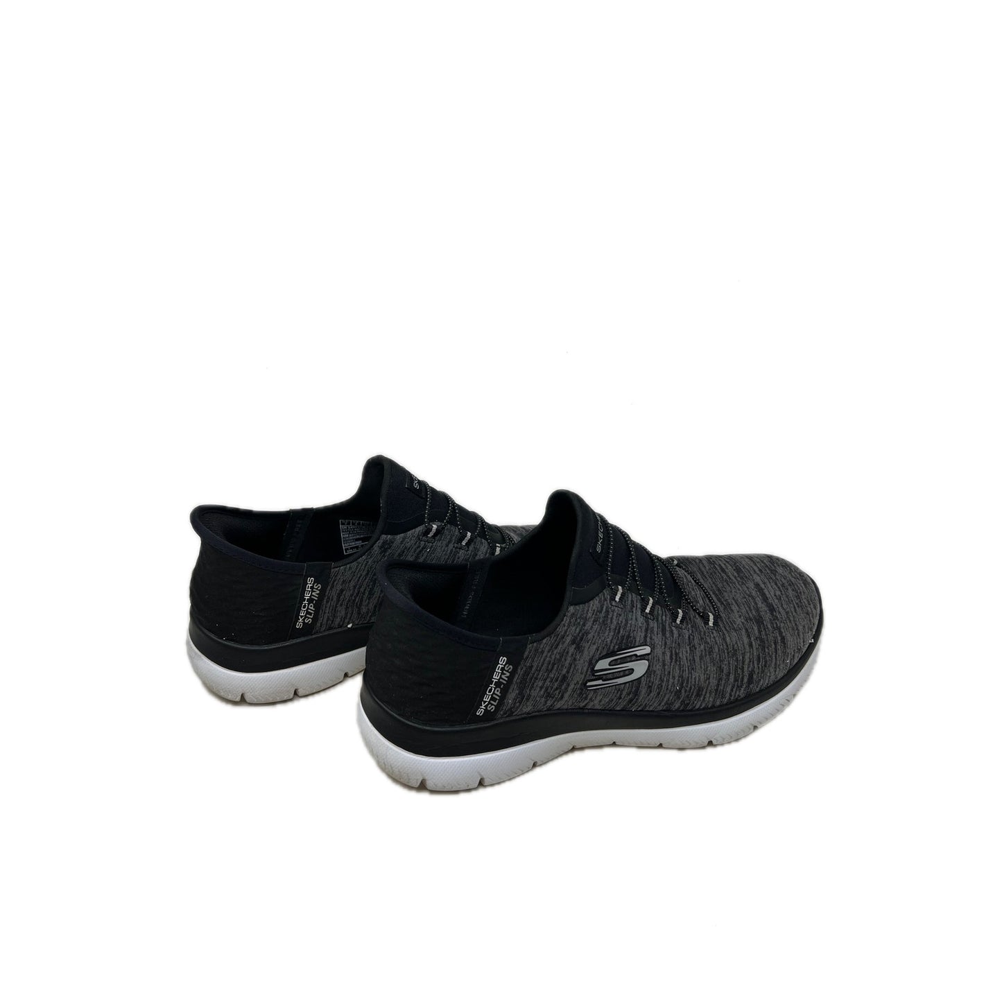 Skechers Slip-ins : Summits Dazzling Haze Femme T. 7