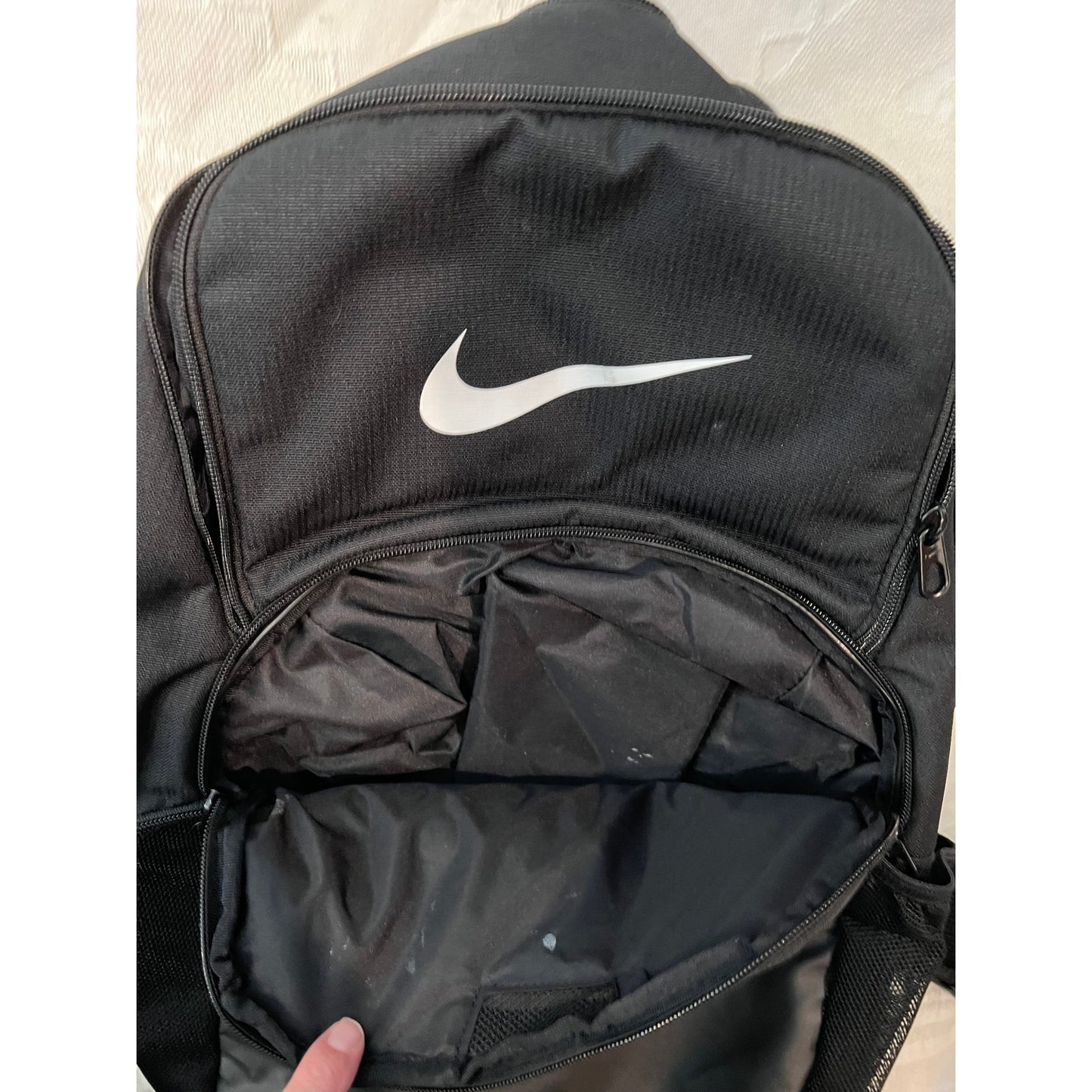 Sac à dos Nike Brasilia 30L noir