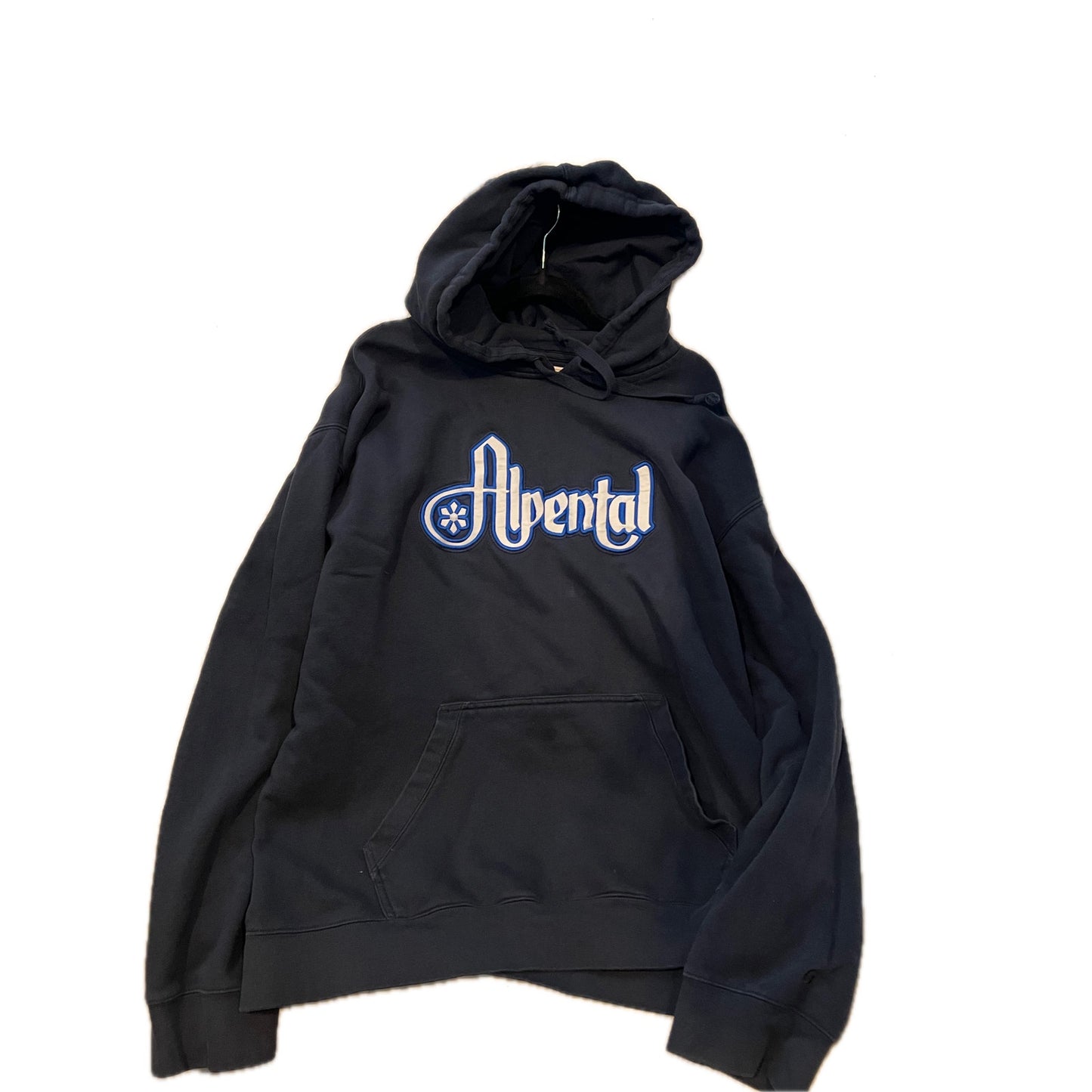 Sudadera bordada Alpental de Gear for Sports para hombre, talla 2XL