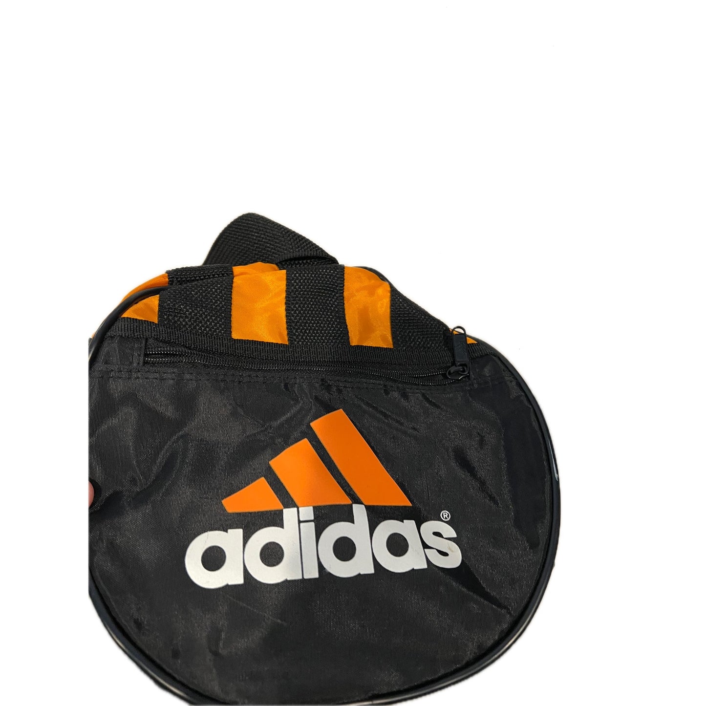 Adidas Defender 16"x10"x8" U of Tennessee Duffel Gym Bag