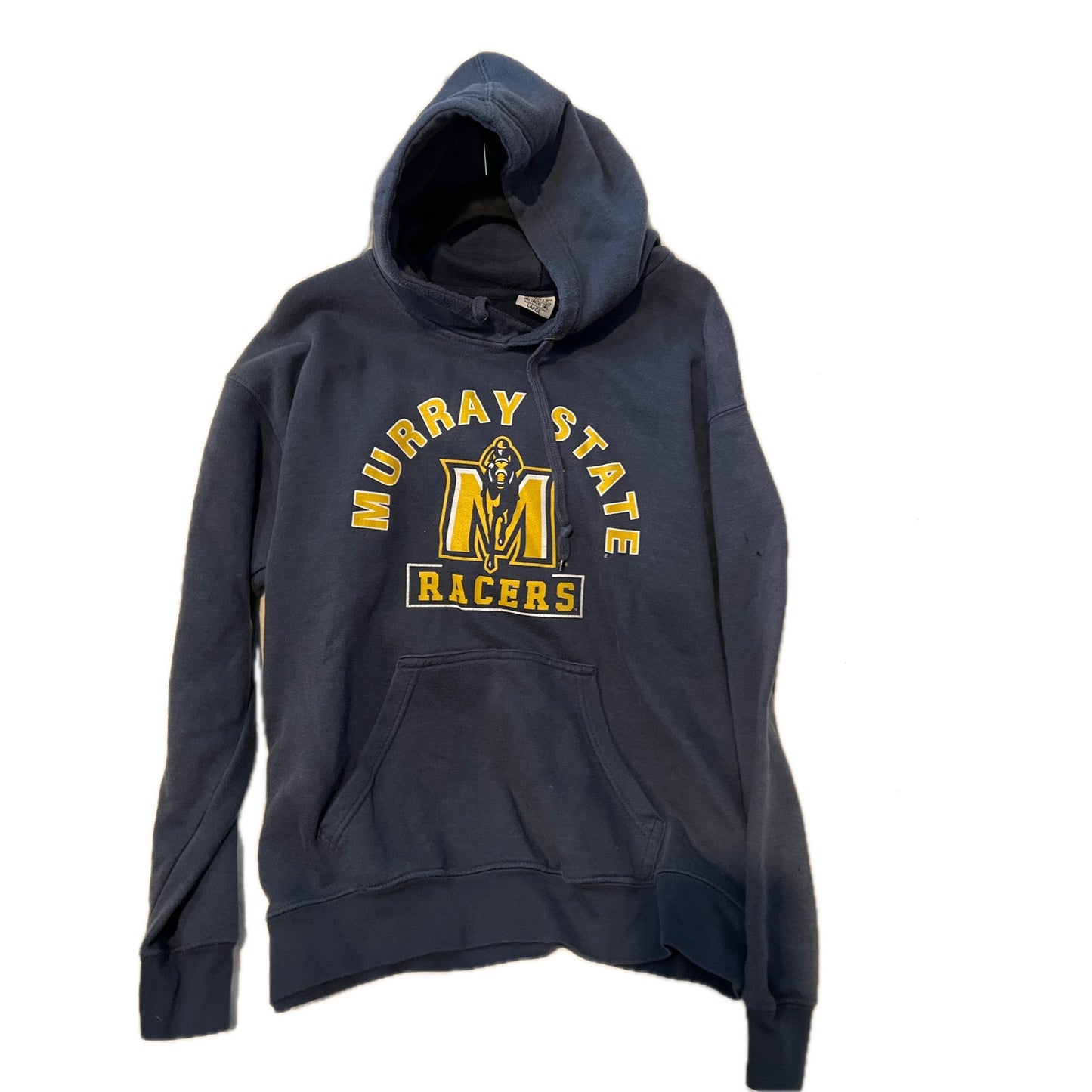 TRT Classics Murray State Racers Pull à capuche Homme Large