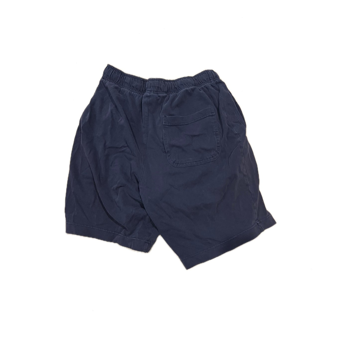 Nike Blue Running Training Shorts Mens S