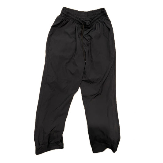 No Label Straight Ankle Polyester Track pants Mens Medium