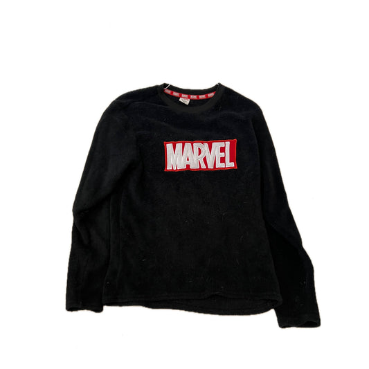 Molleton Ras du Cou Homme Marvel Comics M