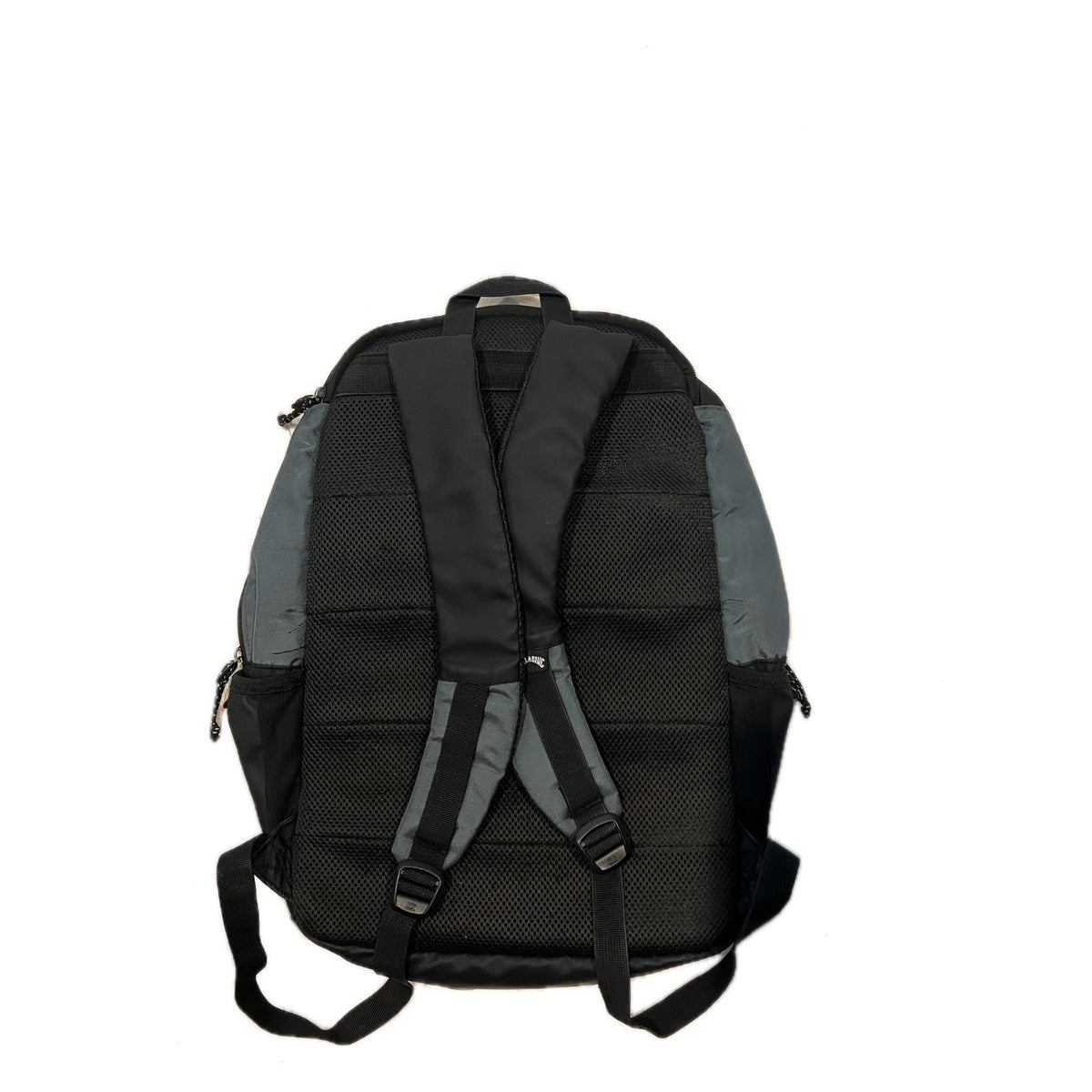 Billabong Command 29L Gray Skater Padded Backpack