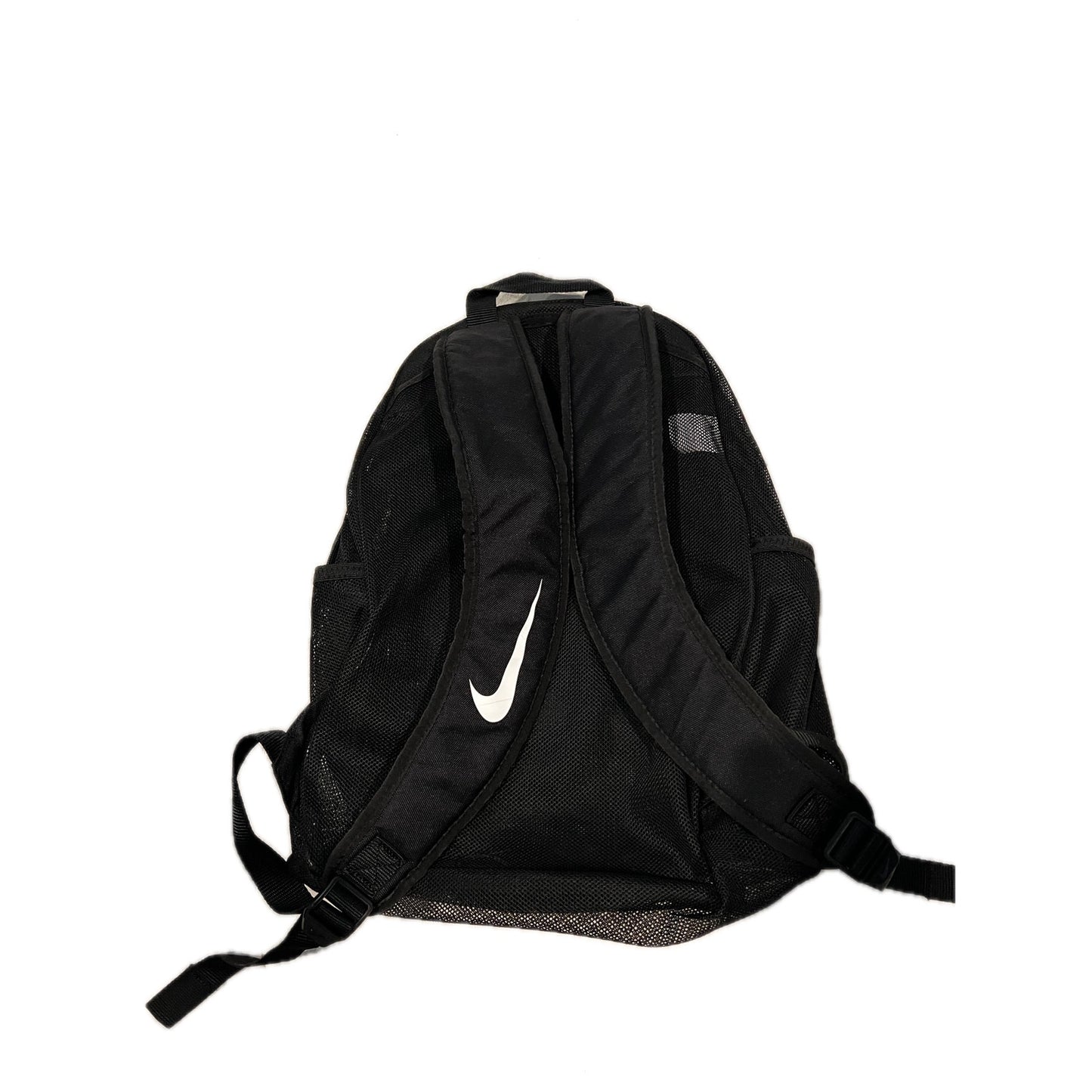 Nike Mesh Elemental 21L Backpack Black