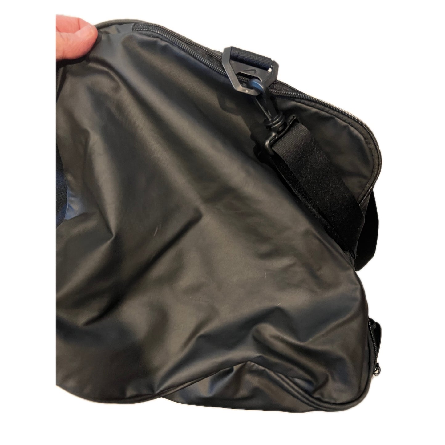 Nike Brasilia 9.5 Noir Moyen Sac de Sport 60L
