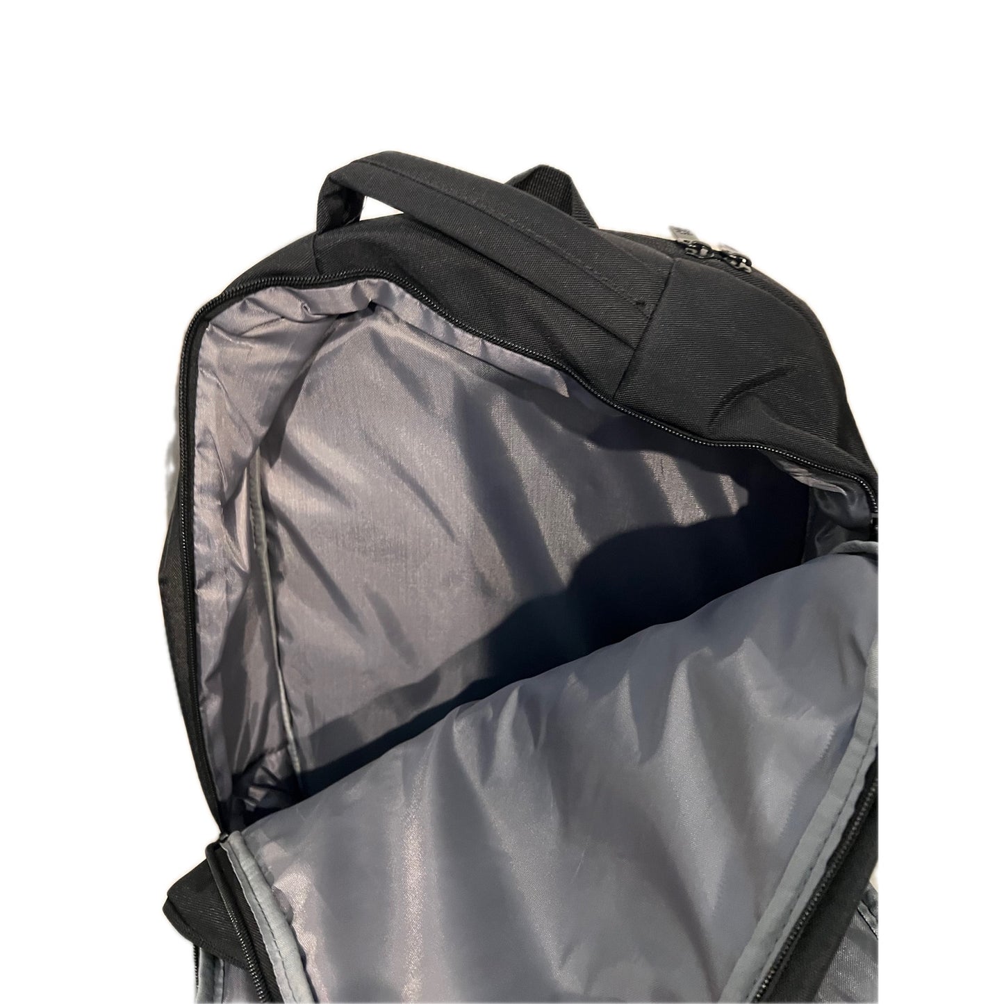Primo Weekender Black Laptop Backpack