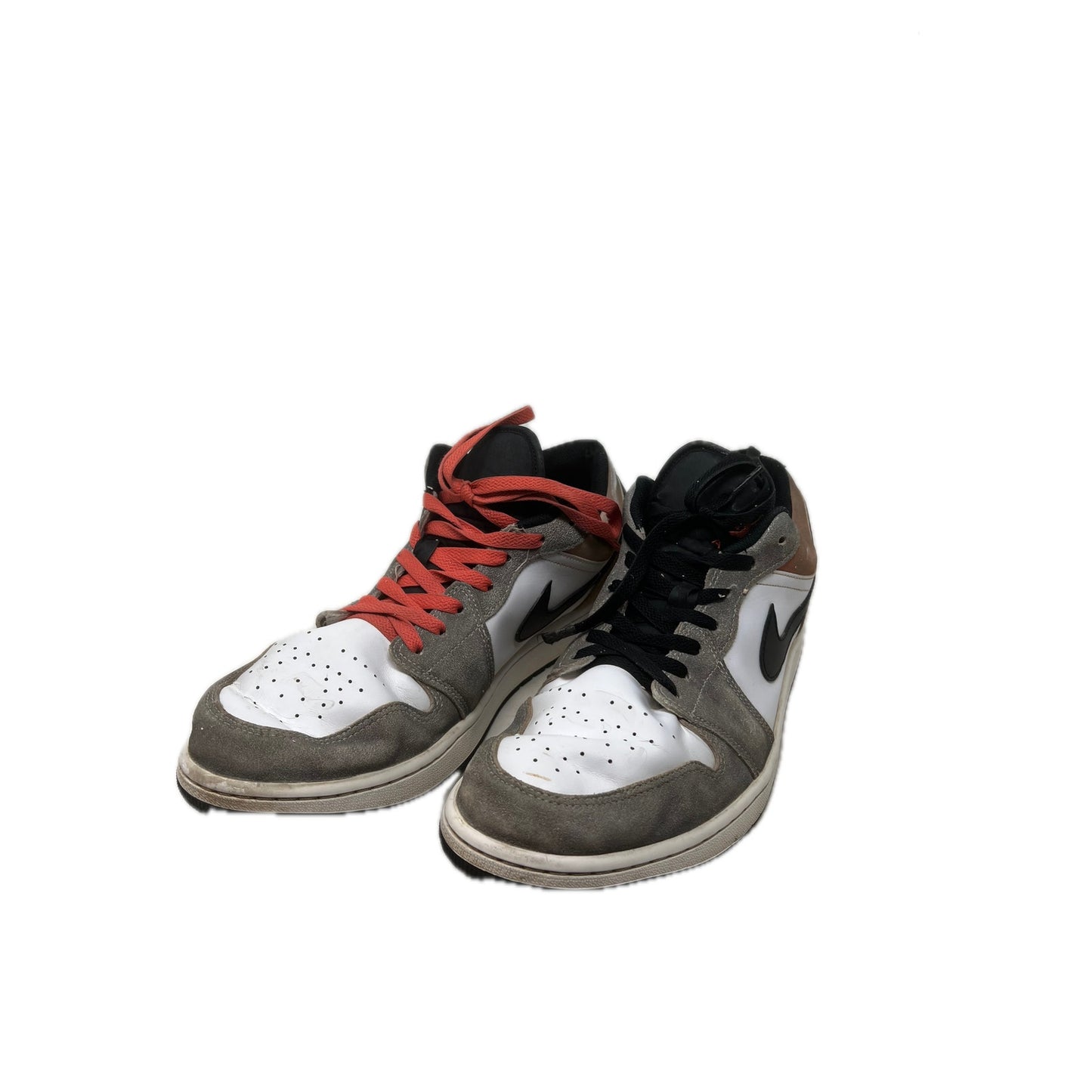 Nike Jordan 1 Low SE Flight Club Mens Sz 13