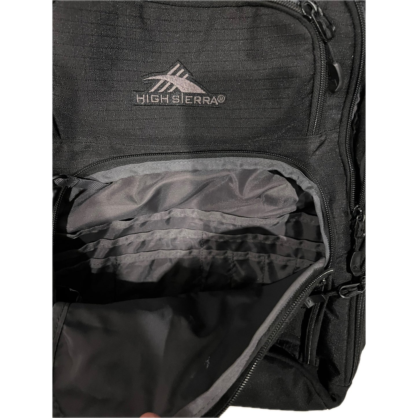 High Sierra Swoop SG Backpack