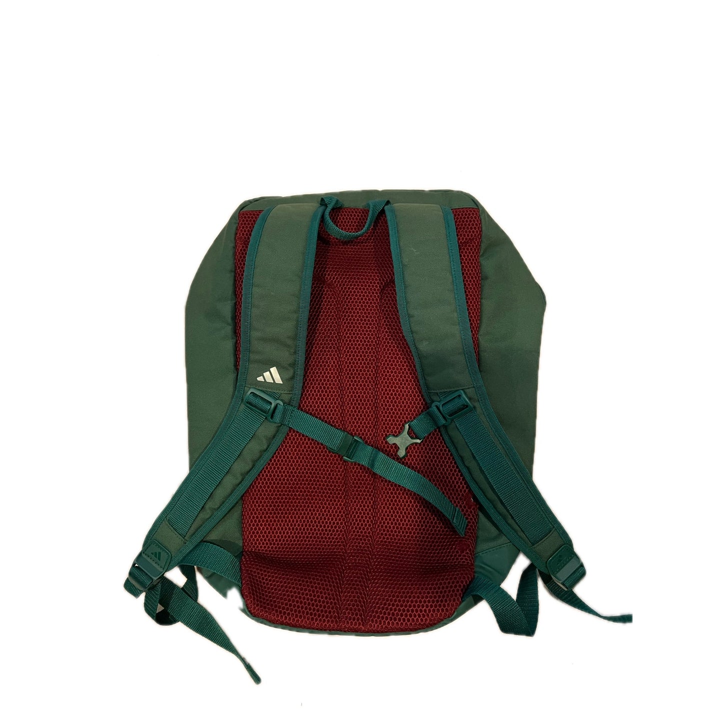 Adidas Mexico National Team Green Backpack