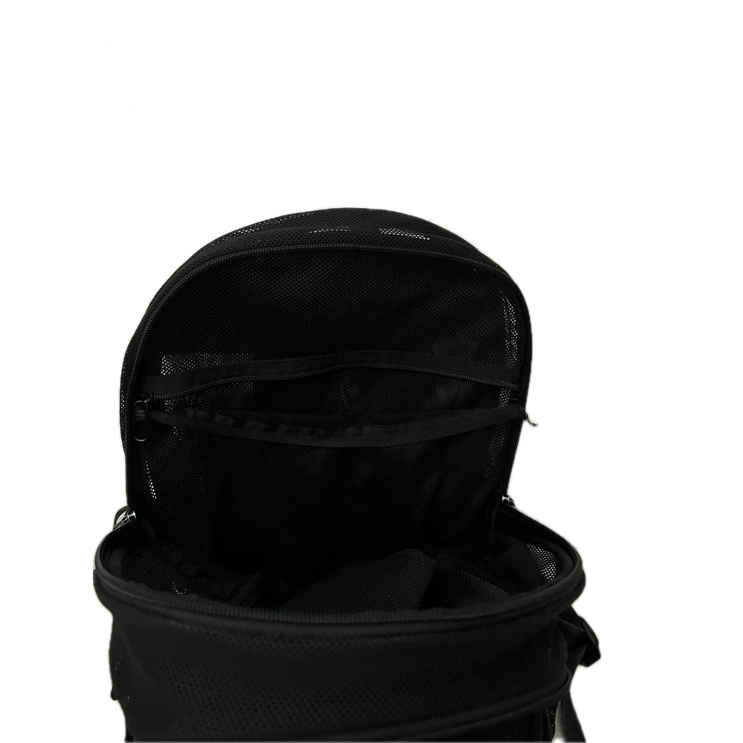 Nike Mesh Elemental 21L Backpack Black