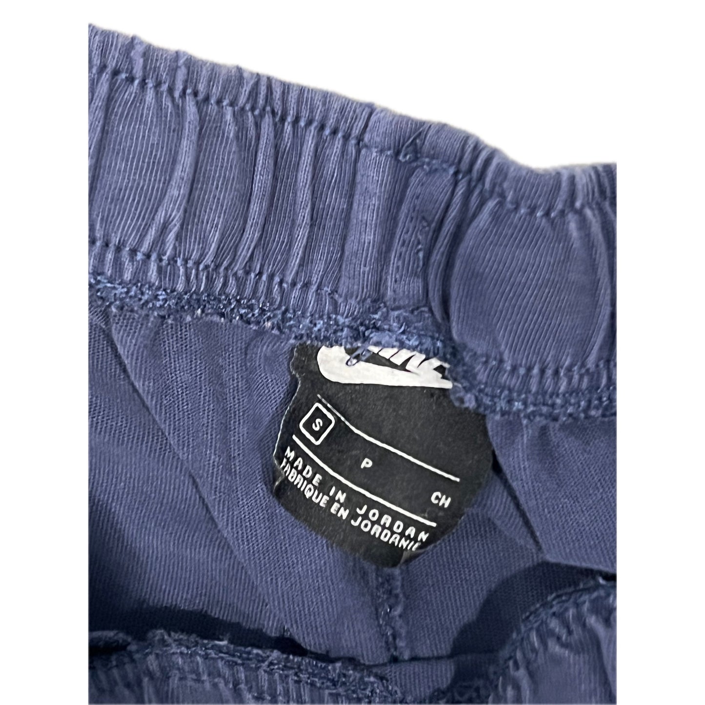 Nike Blue Running Training Shorts Mens S