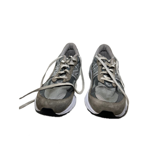 New Balance Made in USA 990v6 Mens 12