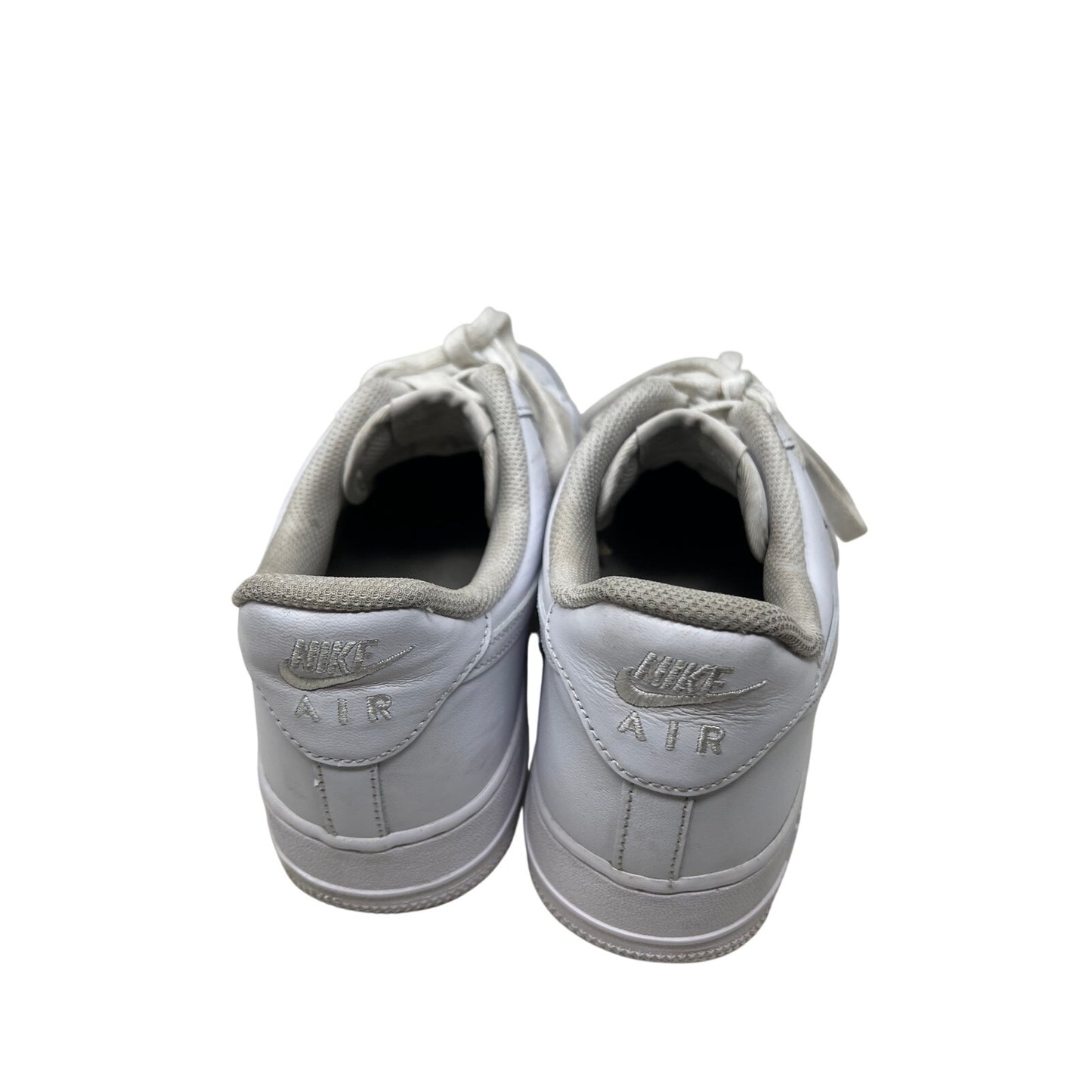 Nike White Air Force 1 Model CW2288-111 Mens 9.5