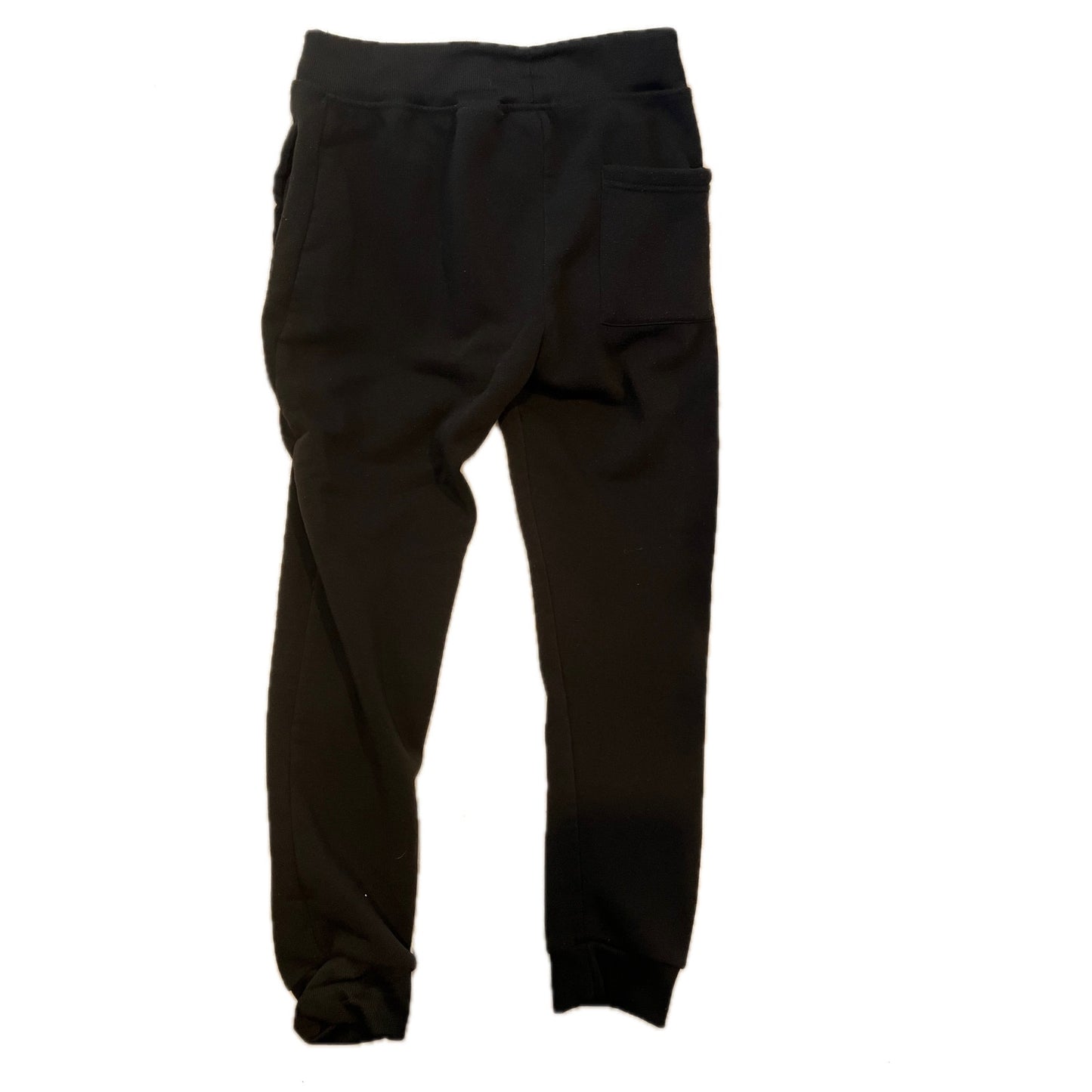 Aeropostale Jogging Gris Anthracite Homme Taille M