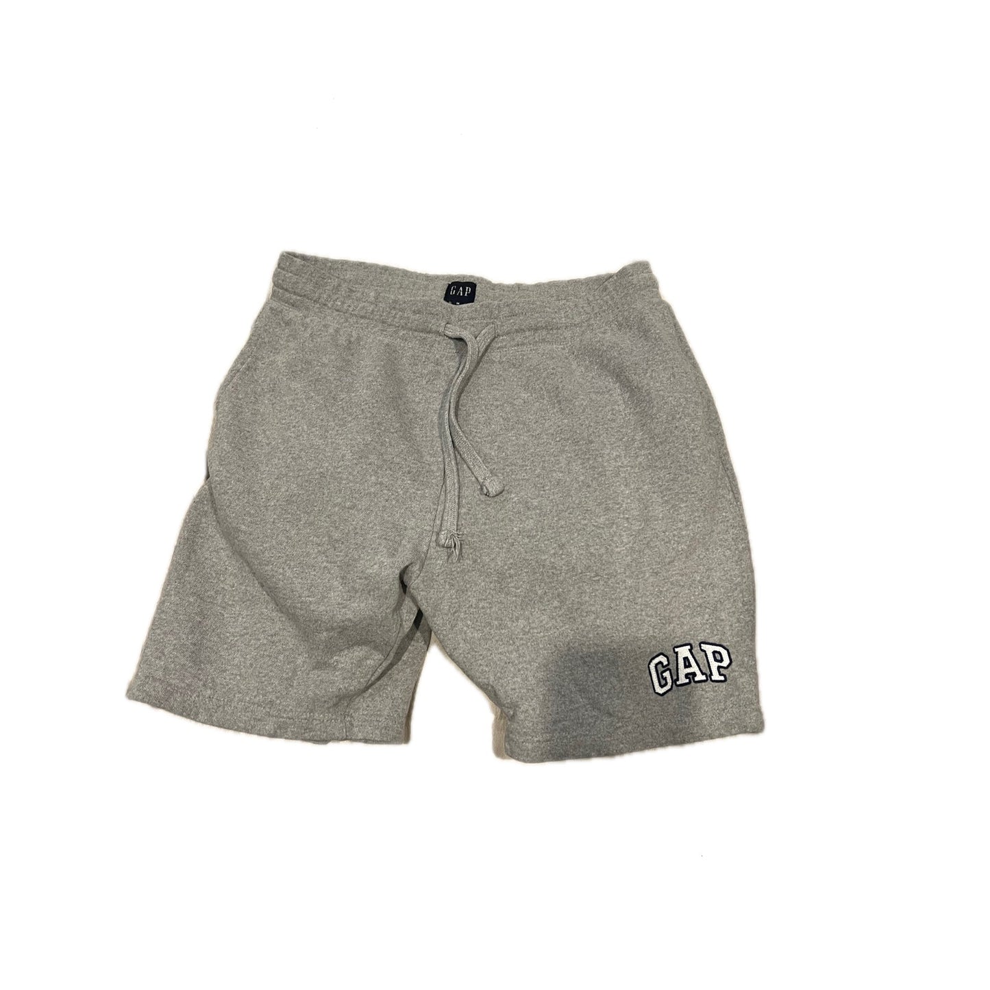 GAP Gray Sweatshorts Mens Medium