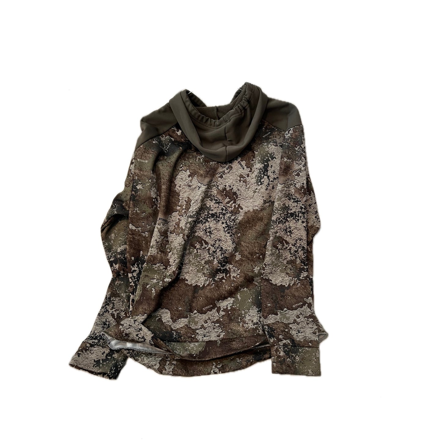 Redhead Mossy Oak Camo Sweat à Capuche Hommes Grand