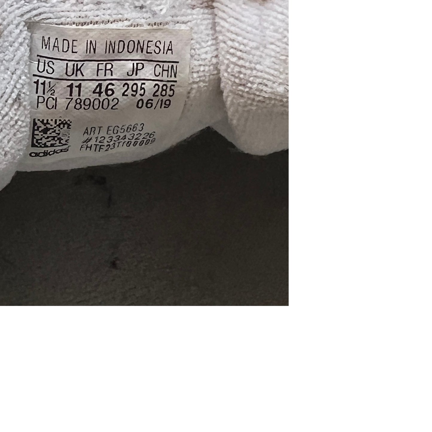 adidas Continental 80 Gold Metallic Sneakers Mens 11.5