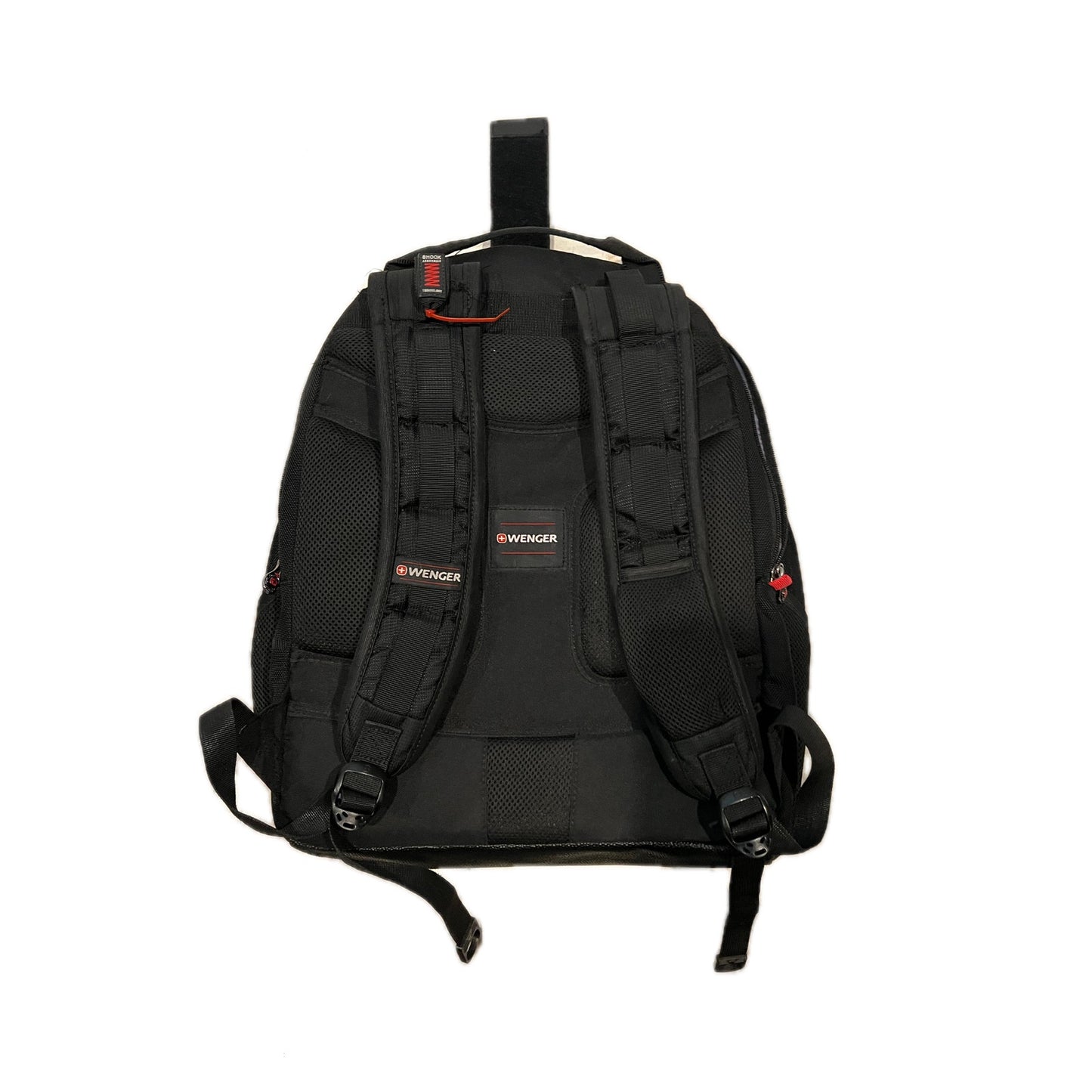 Swiss Gear Wenger Ibex 17 inch Scansmart Backpack