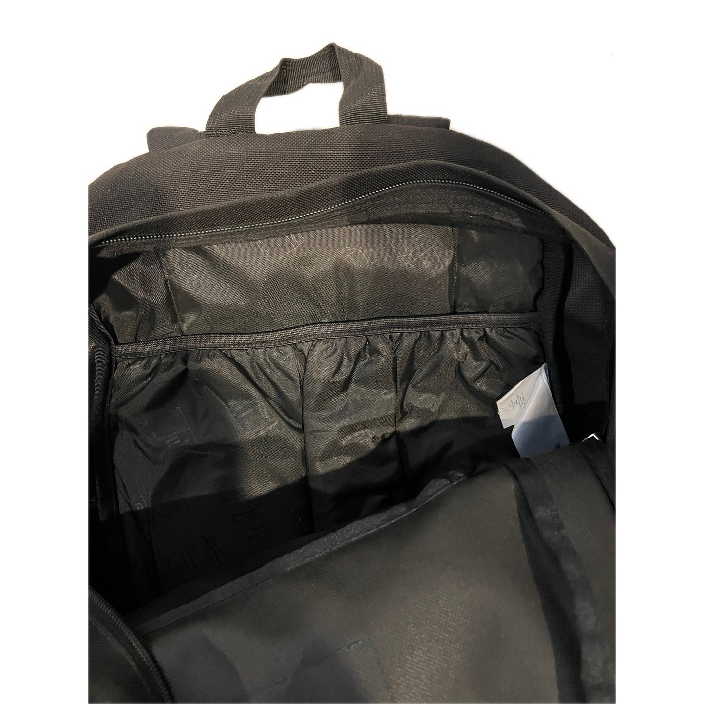Sac à dos JanSport Right Pack 3 sections noir et marron