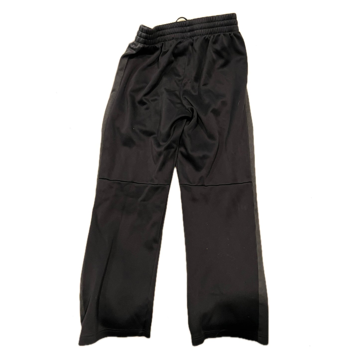 Reebok Black Sweatpants Joggers Mens S
