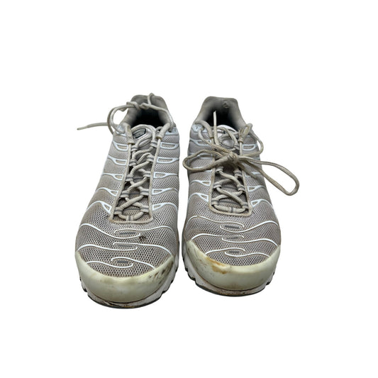 Nike Air Max Plus White Mens 10.5