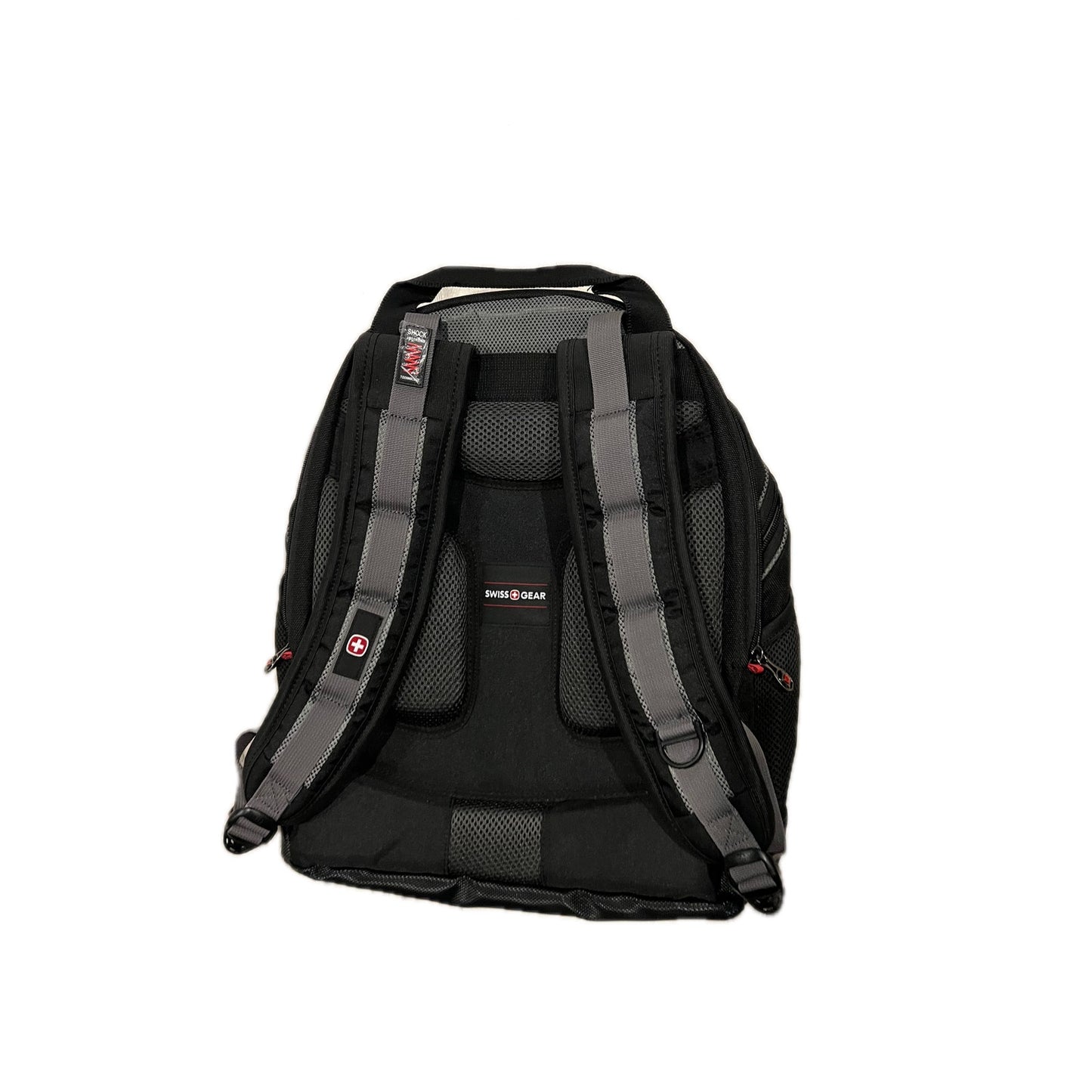 Swiss Gear Wenger Synergy 16 inch Scansmart Backpack