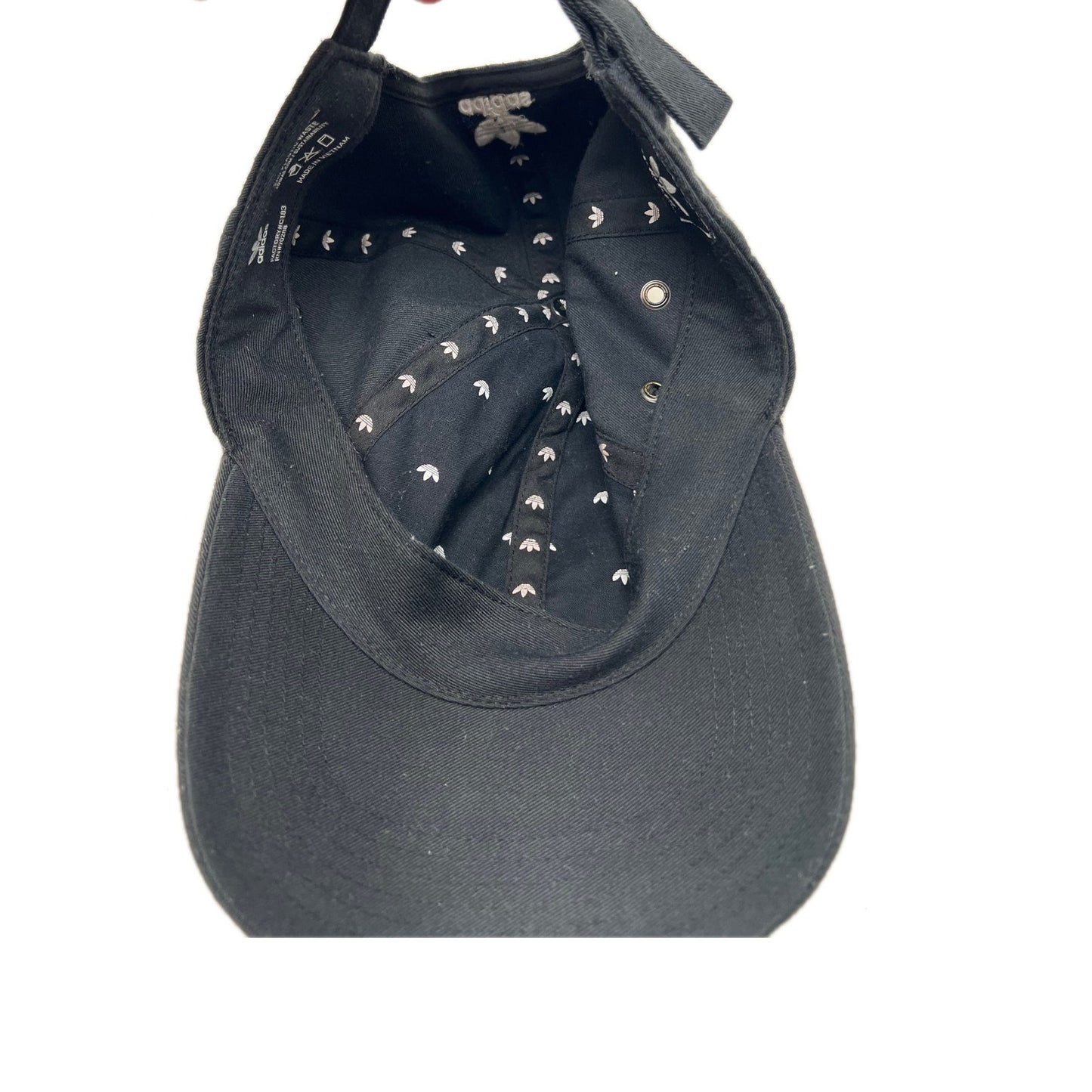 Adidas Originals Adjustable Baseball Cap