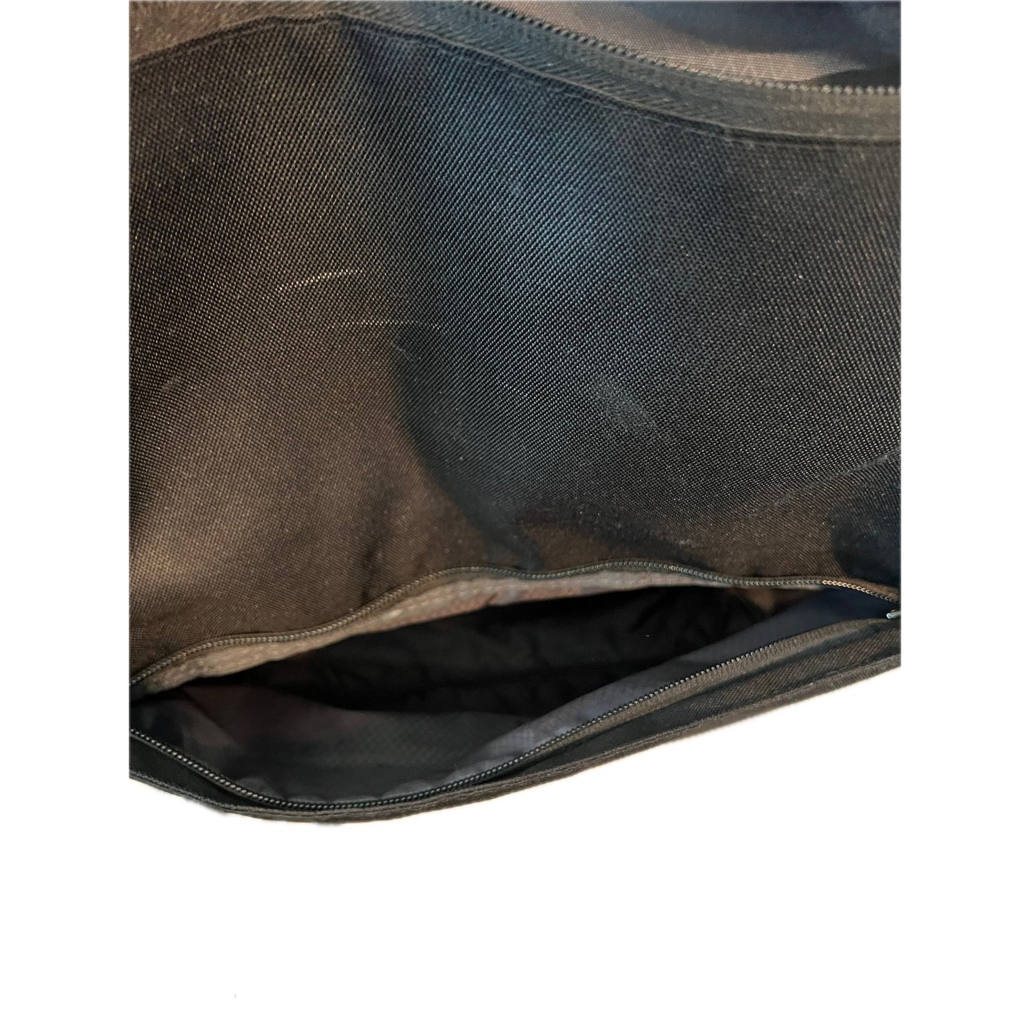 Target Made by Design XL Black Gray Clamshell Backpack