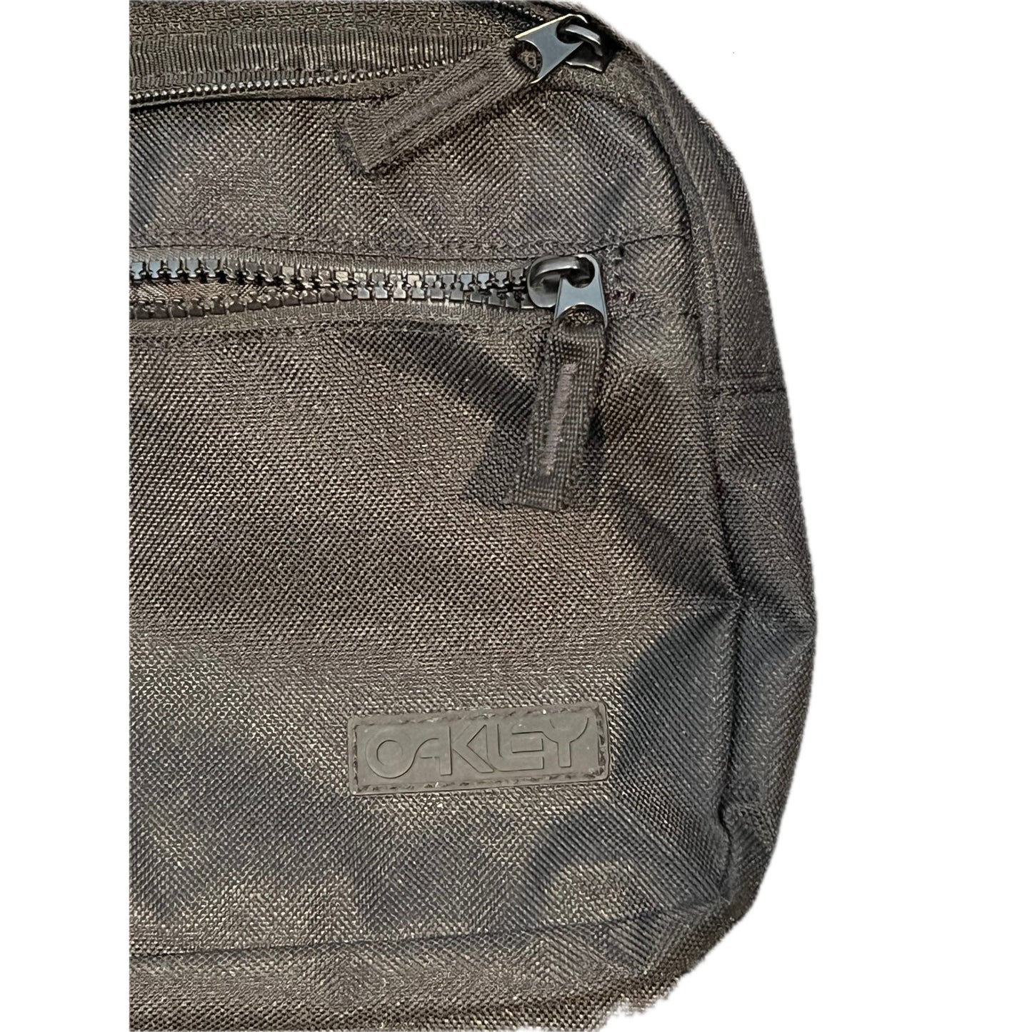 Sac à dos quotidien Oakley Transit 21L noir