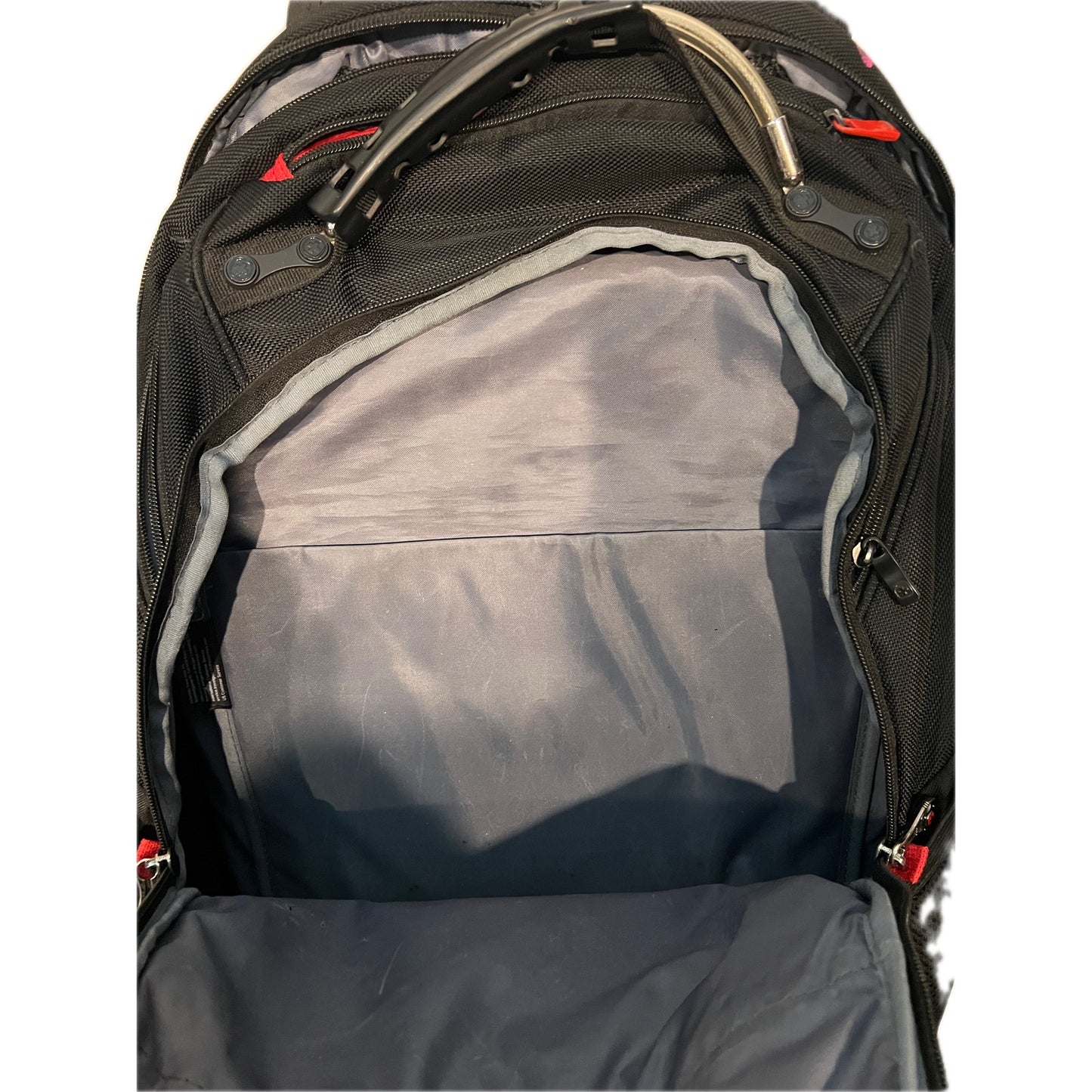 Swiss Gear Wenger Ibex 17 inch Scansmart Backpack