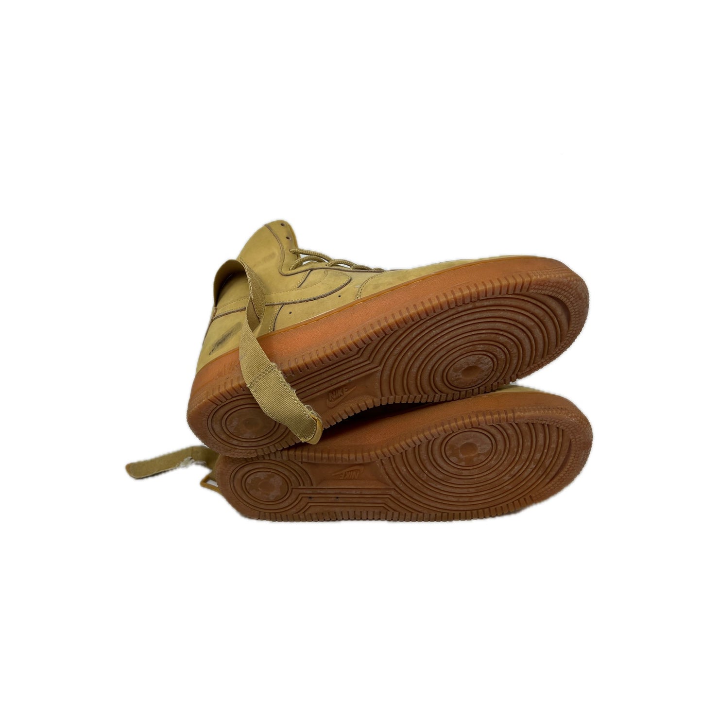Nike Air Force 1 High Flax (2017) Mens 11