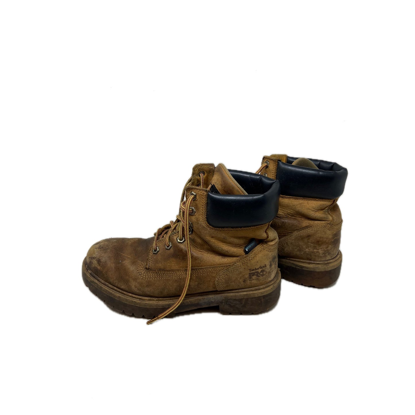 Botte de travail Timberland Direct Attach 6" bout souple, imperméable, homme 8