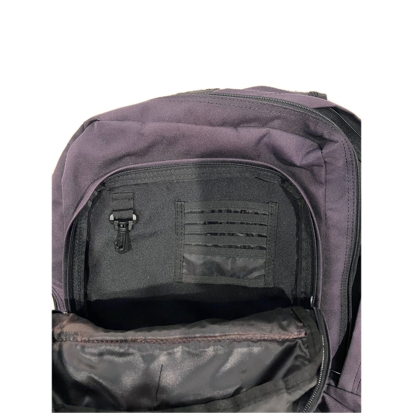Flying Circle Multi Section Work School Backpack