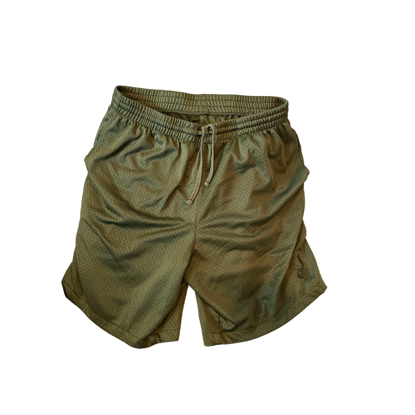 Playboy by Pacsun Athletic Basketball Shorts Mens L