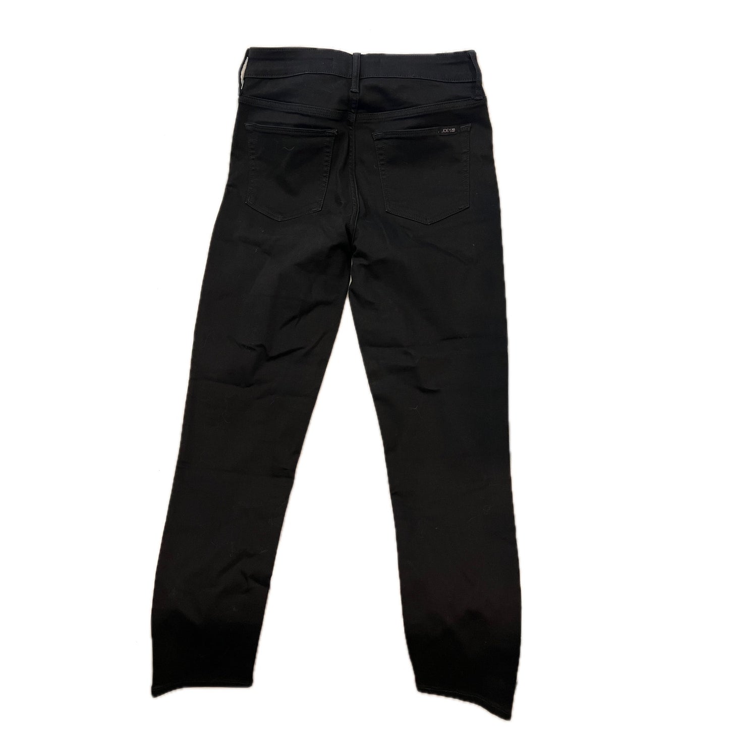 Jean fuselé noir unisexe Joe's Jeans 28x28