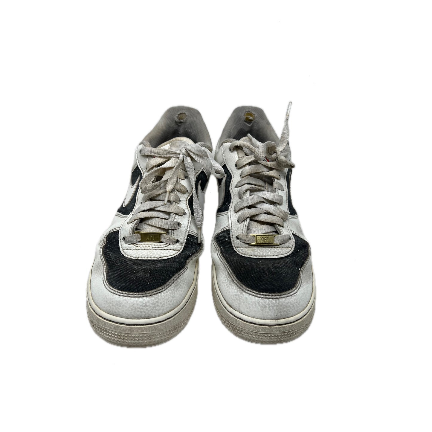 Nike Air Force 1 Low '07 Farmers Mrkt Design Fresh Mens 10.5