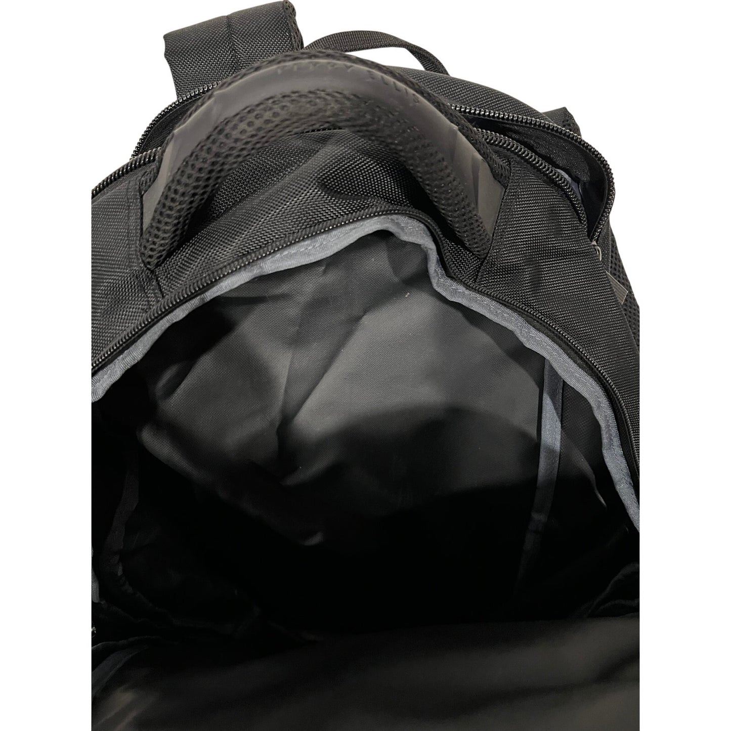 Perry Ellis Portfolio Padded Backpack