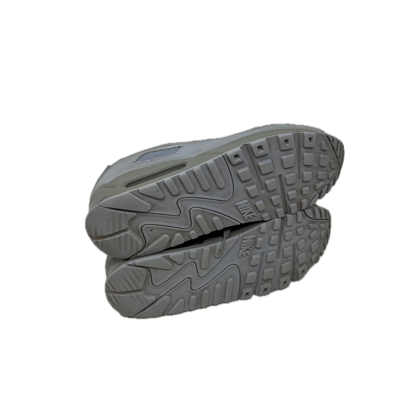 Nike Air Max 90 Recraft Gris Loup Homme 11.5