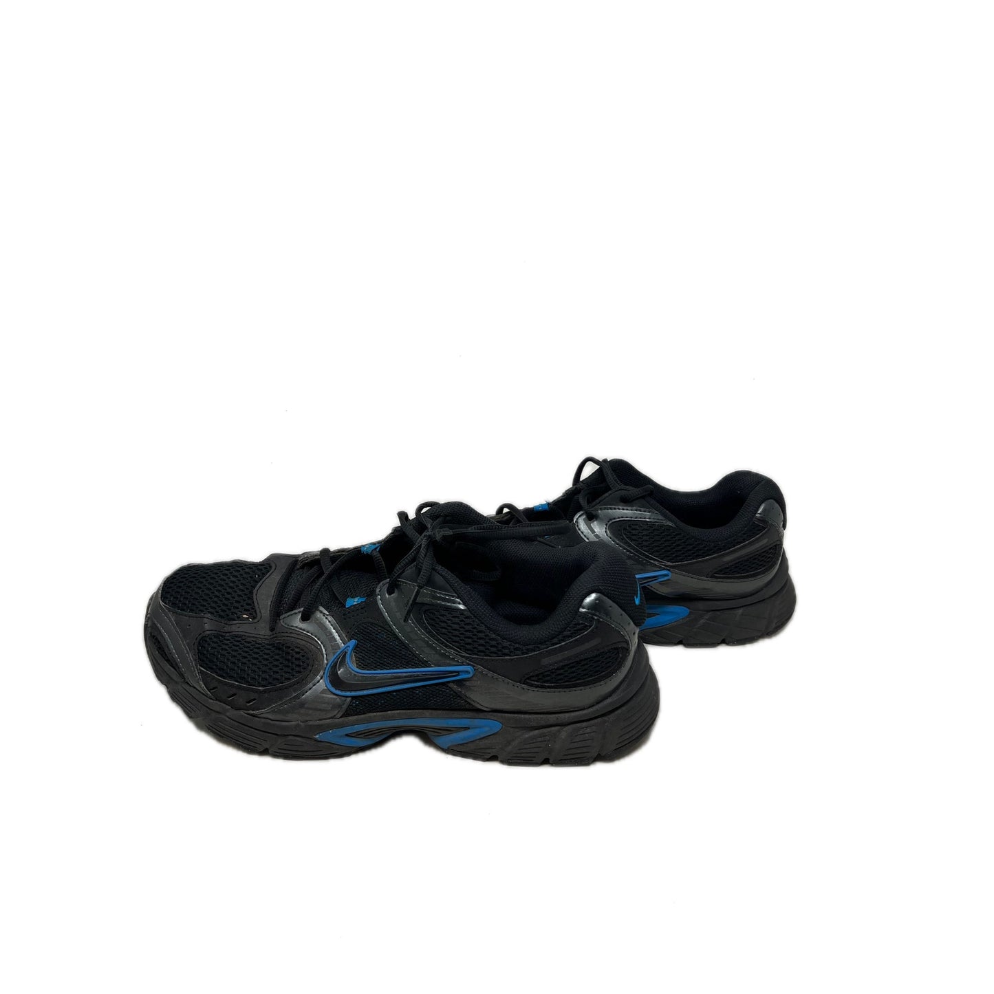Nike V5 RNR Photo Blue Black Mens 12