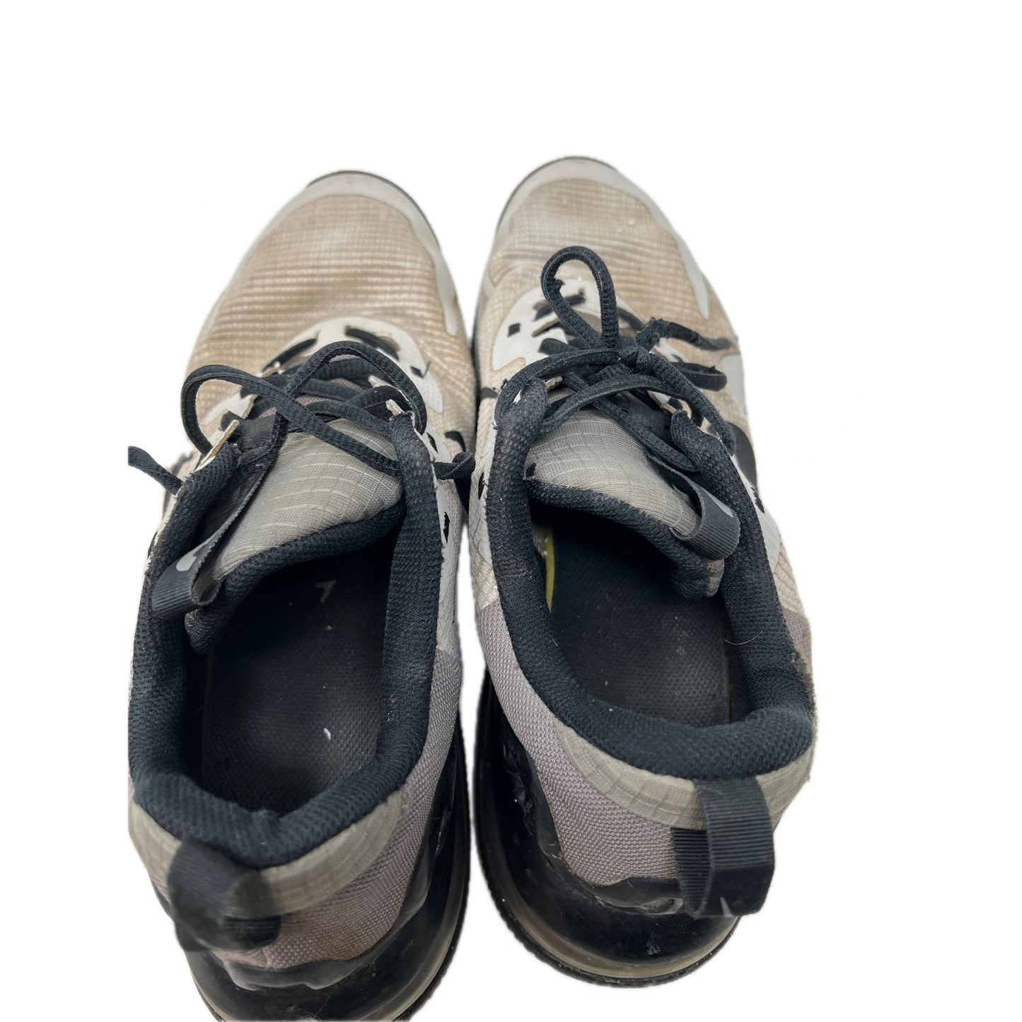 Nike Air Max Alpha Trainer 5 Gris Hierro Claro Peltre Hombre 10
