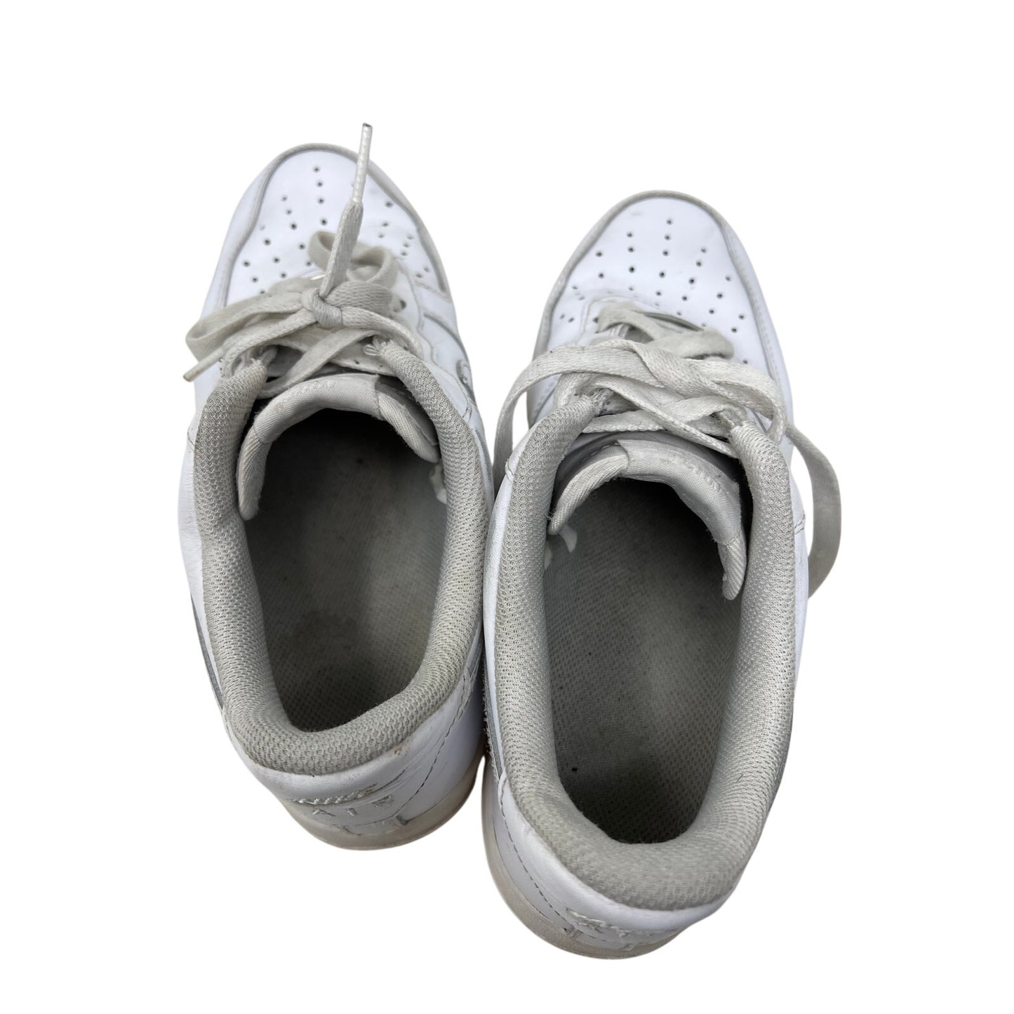 Nike Air Force 1 Low '07 Blanc (Femme) 10