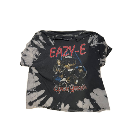Easy-E Express Yourself T-Shirt, Men's 2XL