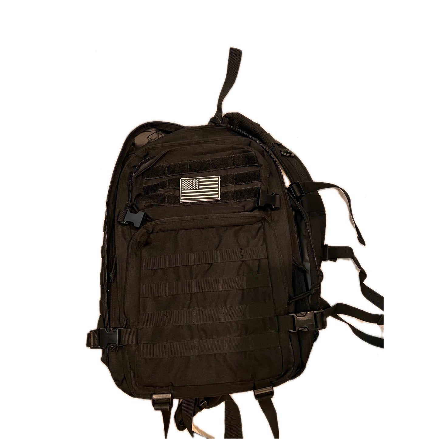 G4Free Sac à Dos Tactique Militaire d'Assaut 3 Jours 45L