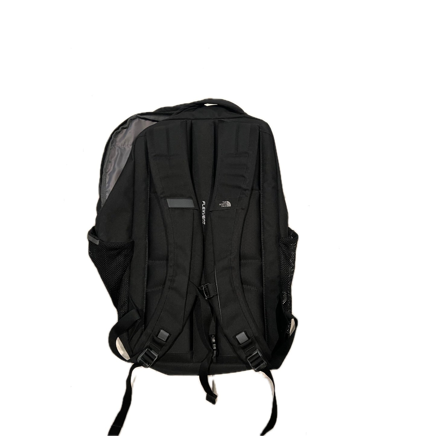 The North Face Vault Black Backpacks