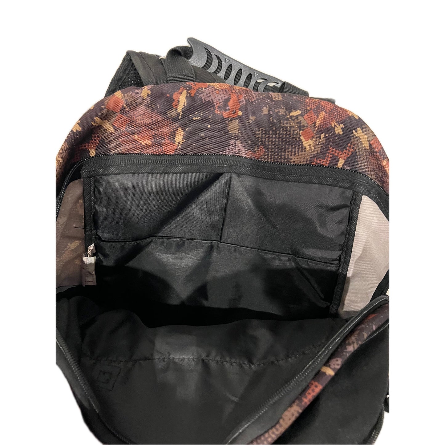 Eastsport Apex Brown Camo Sport Backpack