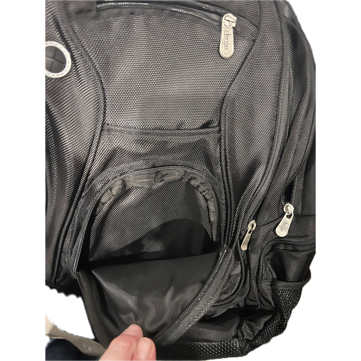 Denco Florida State Laptop Backpack