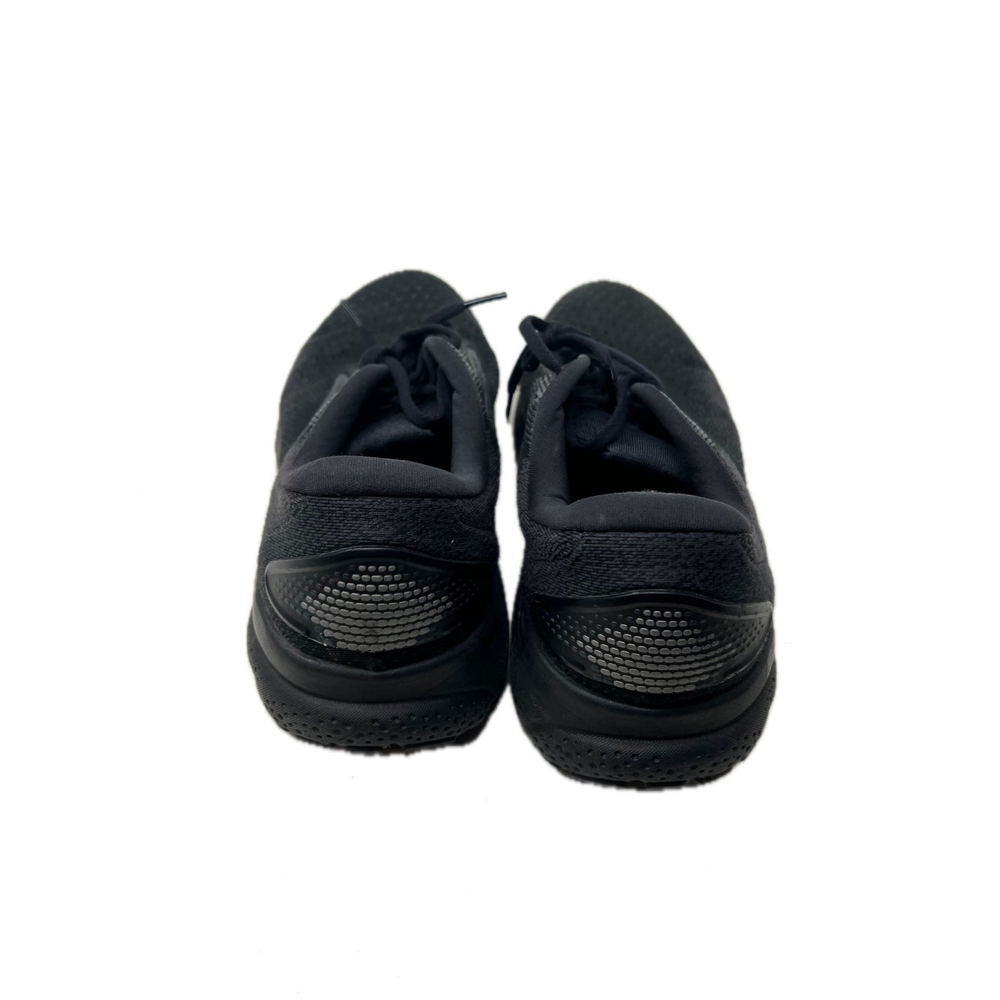 Brooks Ghost 16 « Black Ebony » Hommes T 12W 1104182E020 245